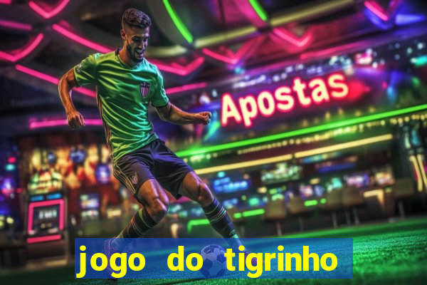 jogo do tigrinho jojo todynho